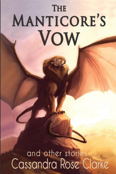 The Manticore’s Vow