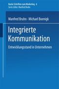 Integrierte Kommunikation