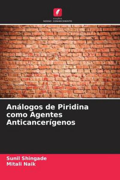 Análogos de Piridina como Agentes Anticancerígenos
