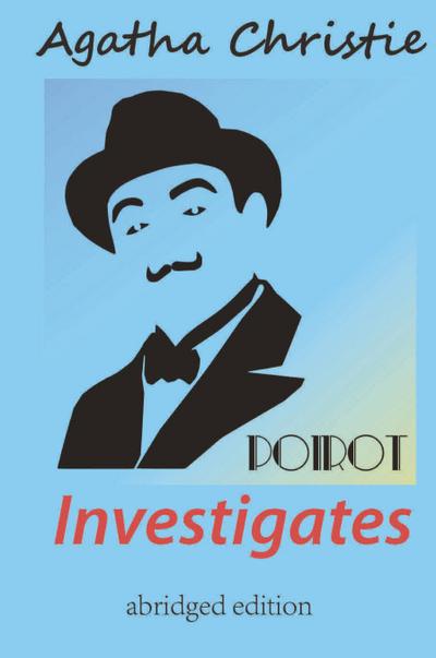 Poirot Investigates (abridged edition)