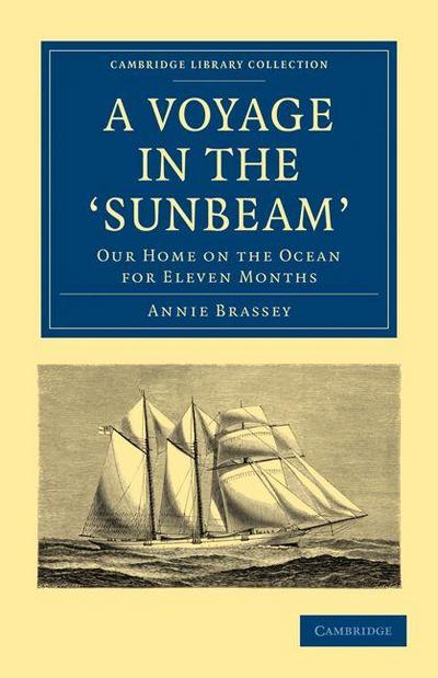 A Voyage in the ’Sunbeam’