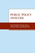 Public policy analysis