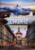Unterwegs in der Schweiz