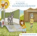 Ein Zuhause für den Zwergesel - Folge 3