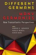 Different Germans, Many Germanies