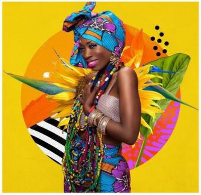 Colour My Life, 1 Schallplatte