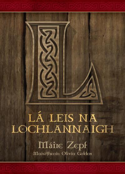 La leis na Lochlannaigh