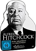 Alfred Hitchcock Shapebox-Deluxe-Edition (2 DVDs)