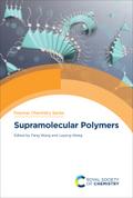 Supramolecular Polymers