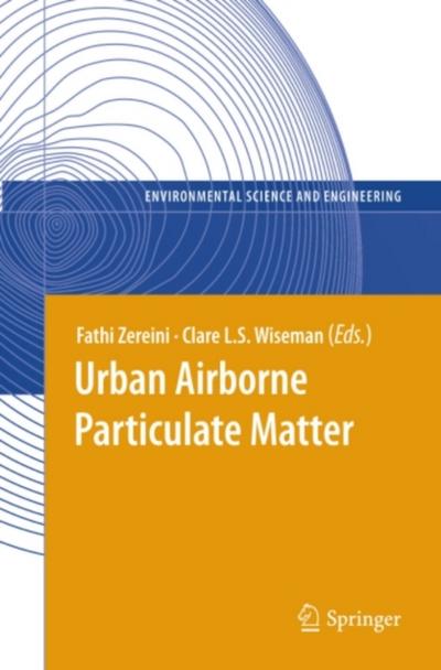 Urban Airborne Particulate Matter