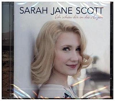 Ich schau dir in die Augen, 1 Audio-CD