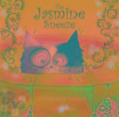 The Jasmine Sneeze