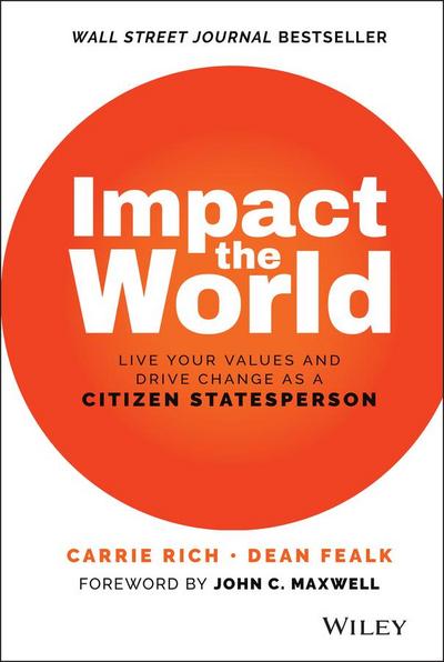 Impact the World