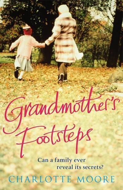 Grandmother’s Footsteps