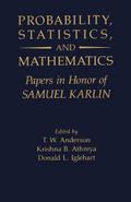 Probability, Statistics, and Mathematics