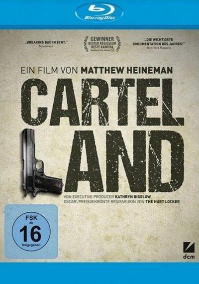 Cartel Land