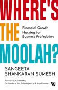 Where’s the Moolah? Financial Growth Hacking for Business Profitability