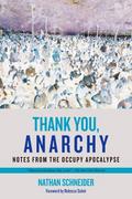 Thank You, Anarchy