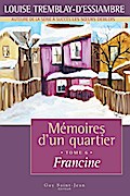 Memoires d’un quartier, tome 6