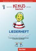 KIKUS Deutsch: Deutsch als Fremdsprache/Deutsch al ...