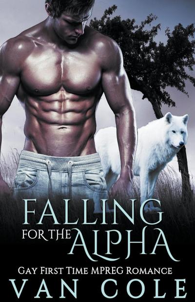 Falling For The Alpha