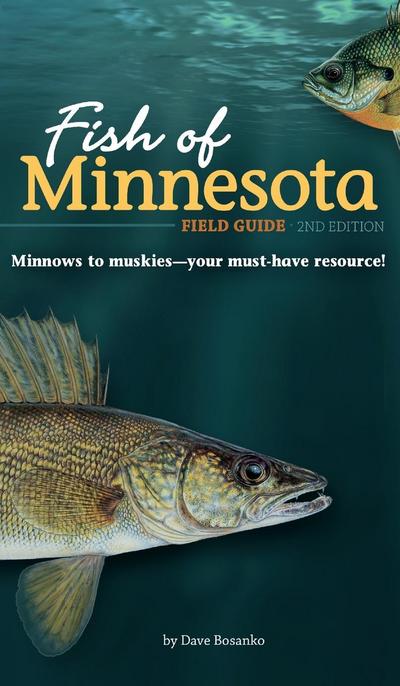 Fish of Minnesota Field Guide