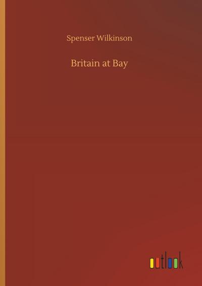 Britain at Bay