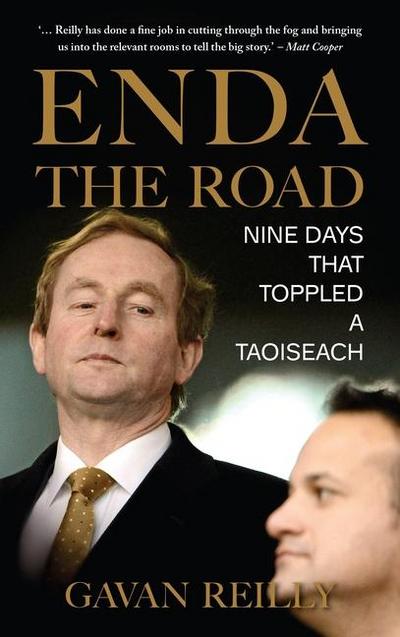 Reilly, G: Enda the Road