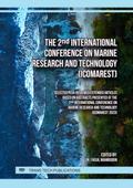 The 2nd International Conference on Marine Research and Technology (ICOMAREST)