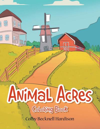 Animal Acres