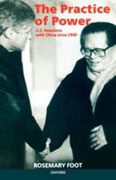 The Practice of Power