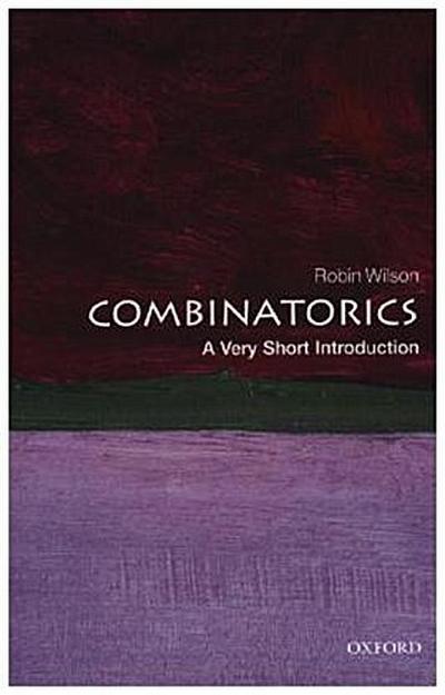 Combinatorics