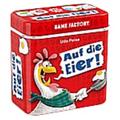 Auf die Eier