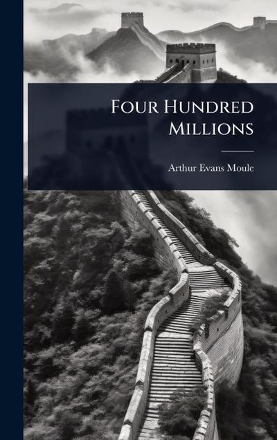 Four Hundred Millions