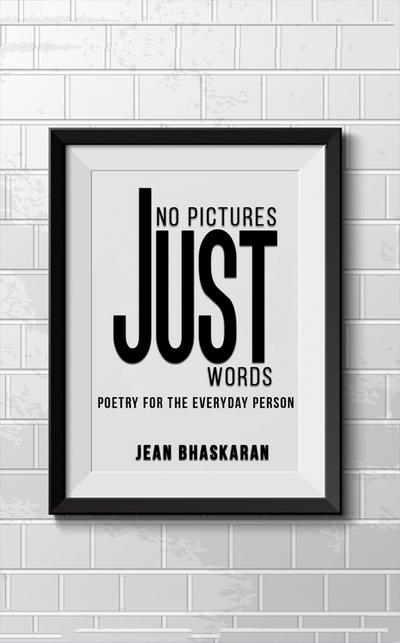 No Pictures, Just Words