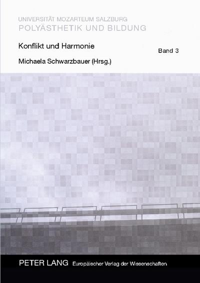 Konflikt und Harmonie