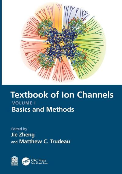 Textbook of Ion Channels Volume I