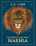 Die Chroniken von Narnia - Illustrierte Gesamtausgabe
