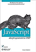 JavaScript dla programistow PHP