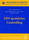 EDV-gestütztes Controlling.