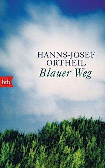Blauer Weg