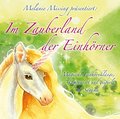 Im Reich der Einhörner, 1 Audio-CD