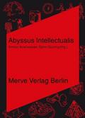 Abyssus Intellectualis