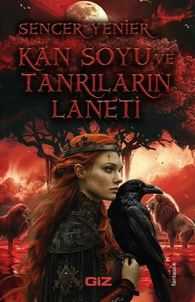Kan Soyu ve Tanrilarin Laneti