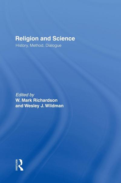 Religion and Science