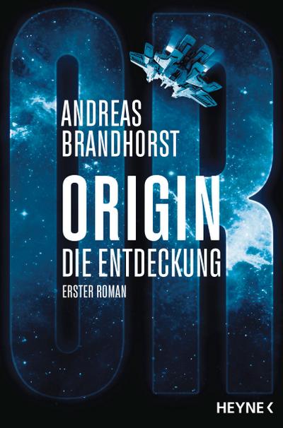 Origin - Die Entdeckung