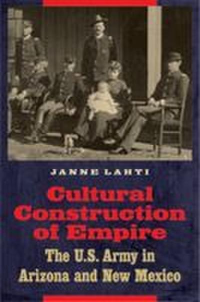 Cultural Construction of Empire