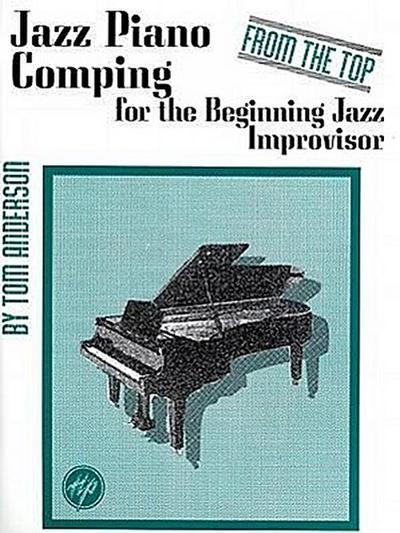 Jazz Piano Comping