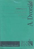 Legenden op.59,1-5 für2 Klaviere zu 8 Händen