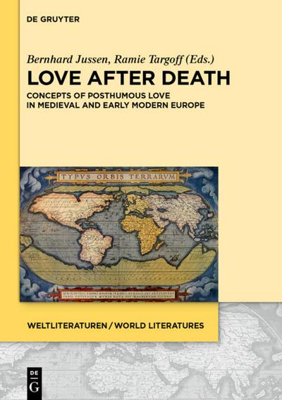 Love After Death